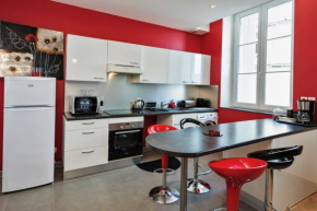Aquitain Home chambre studio appartement Gare Saint Jean